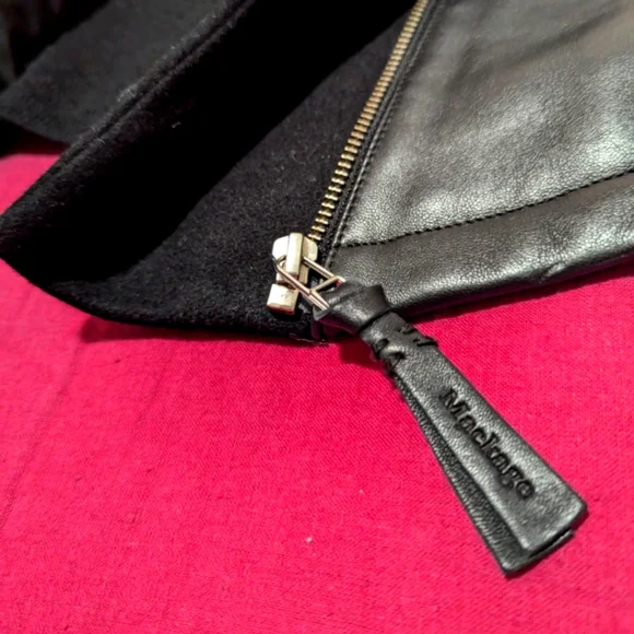 Mackage Jacket - Picture 4 of 8